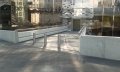 Ossatures pour structures Passerelle Centre Pompidou Paris