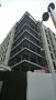 Structures métalliques restructuration immeuble bureaux HSBC Levallois-Perret