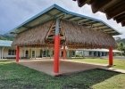 Institut de Recherche à Tahiti et Ecole à Bora Bora