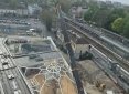 Gare de Sevran Livry