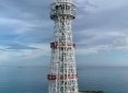 Phare aux Bahamas