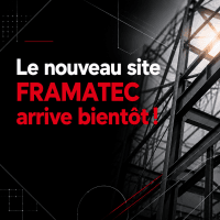 Nouveau site Framatec