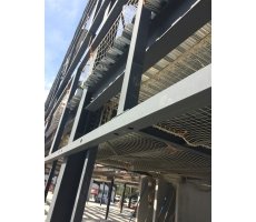 Immeuble de bureaux